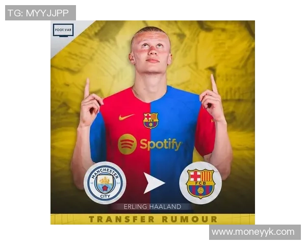 皇马报价哈兰德引发热议球迷期待新星加盟助力球队崛起