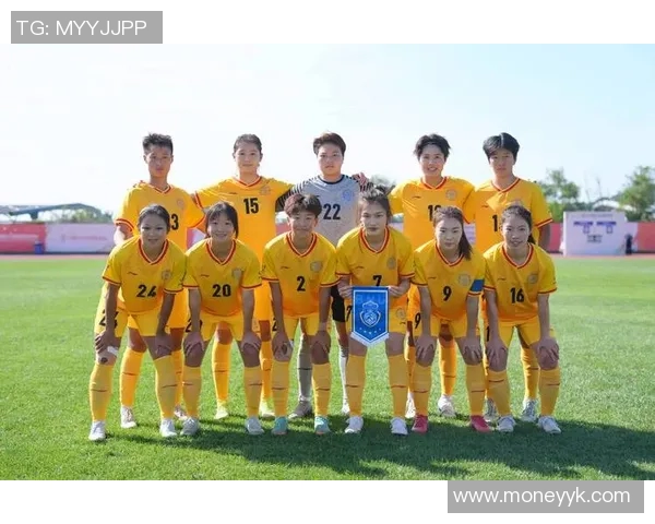 女足球员在国际赛场上的表现分析与发展趋势研究