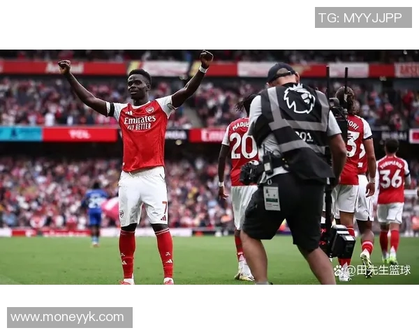 萨卡双响助力阿森纳大胜对手重回争冠轨道 萨卡双响助力阿森纳大胜对手重回争冠轨道