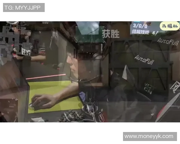 2026VCTCN启点赛精彩回顾whzy战队表现引人瞩目