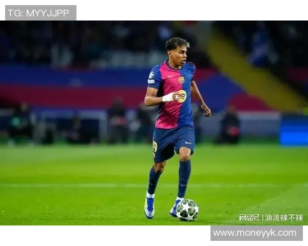 巴塞罗那宣布签约西超新星，或成未来中场核心