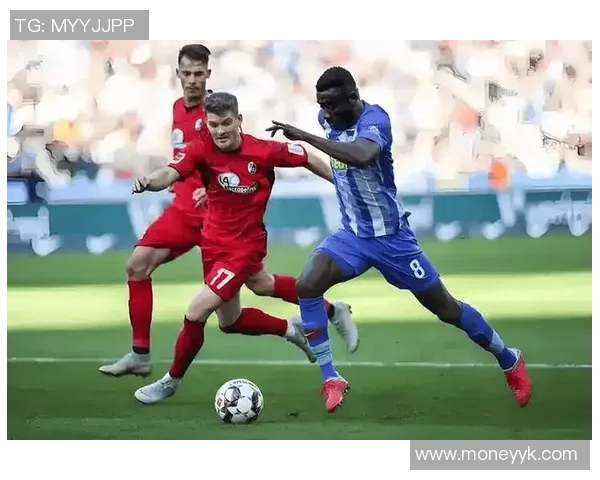 柏林联队客场失利,德甲征程遭遇波折 柏林联队客场失利,德甲征程遭遇波折