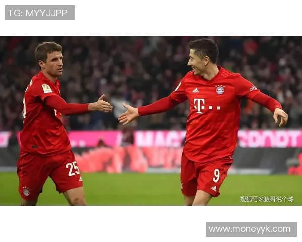 拜仁慕尼黑全力逐梦，击败勒沃库森夺得德甲榜首位置