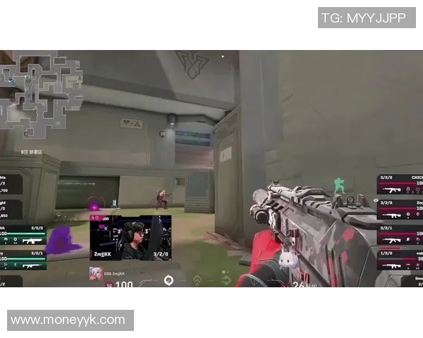 Haodong2026VCTCN启点赛ACE盛况回顾与精彩瞬间分享