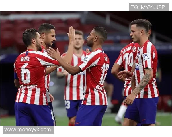 比达尔加盟马竞，成为西甲最贵中场之一！