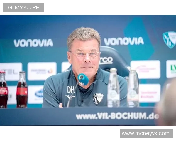 波鸿客场力克柏林赫塔斩获宝贵3分助保级大业