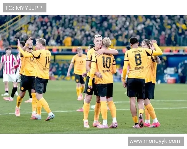 多特蒙德教练组：塑造强队氛围，提升竞技水平