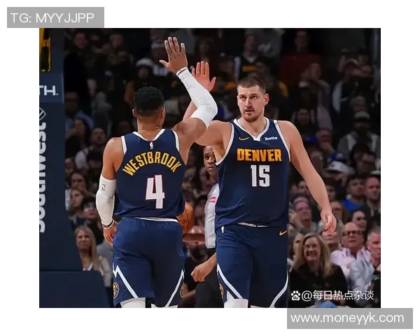 约基奇领衔NBA新赛季展望球场上的全能巨星如何引领掘金再创辉煌