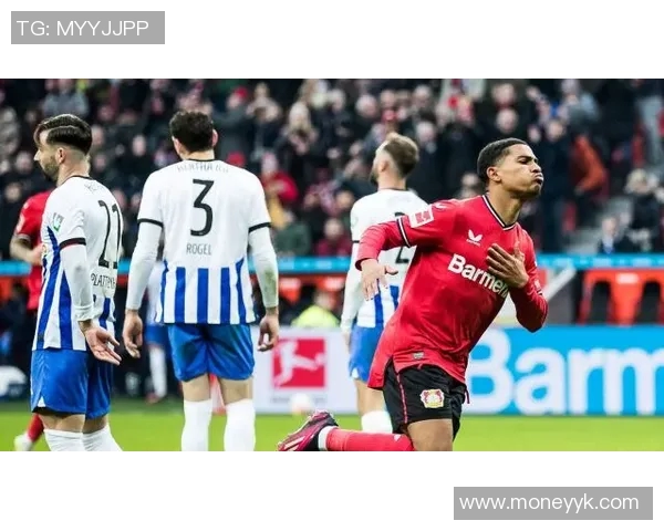 勒沃库森不敌柏林赫塔，遭遇绝平惨败：一场痛苦的教训