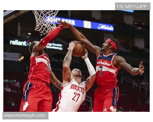 奇才战胜强敌,一举挺入季后赛行列 奇才战胜强敌,一举挺入季后赛行列