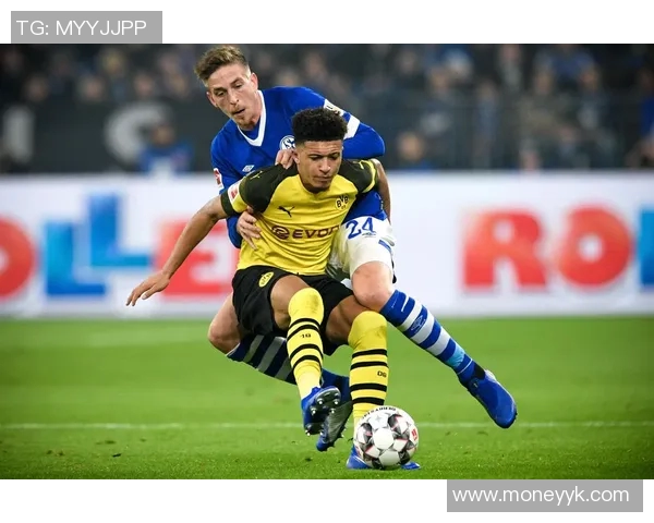 沙尔克04德甲遭遇四连败，保级之路漫漫