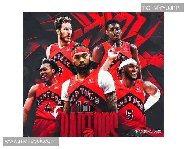 猛龙再战奇才，豪取四连胜，震撼篮球世界