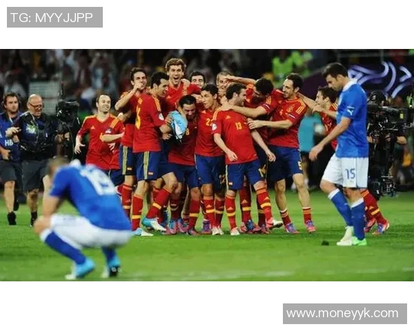 西班牙队逆转德国,挺进欧洲杯半决赛:永不言弃的斗牛士精神 西班牙队逆转德国,挺进欧洲杯半决赛:永不言弃的斗牛士精神