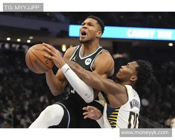 雄鹿击败步行者,重返胜利轨道 雄鹿击败步行者,重返胜利轨道